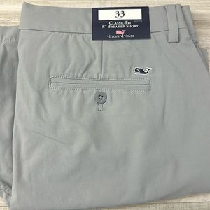 Vineyard Vines 8” Bermuda Shorts